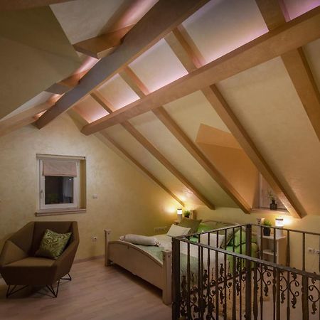Royal Apartment Varos Сплит Экстерьер фото