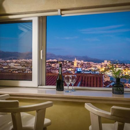 Royal Apartment Varos Сплит Экстерьер фото