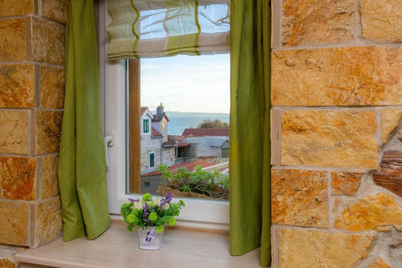 Royal Apartment Varos Сплит Экстерьер фото