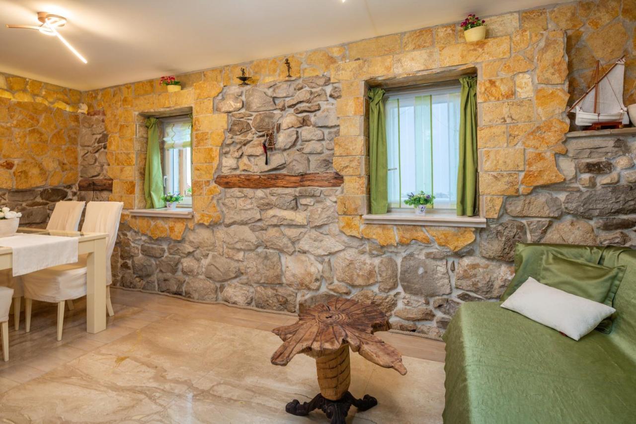 Royal Apartment Varos Сплит Экстерьер фото