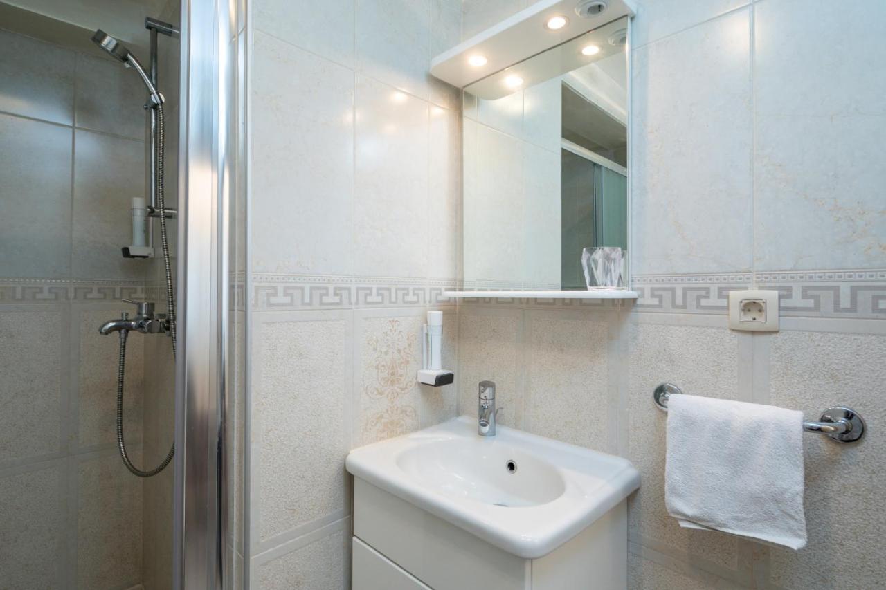 Royal Apartment Varos Сплит Экстерьер фото