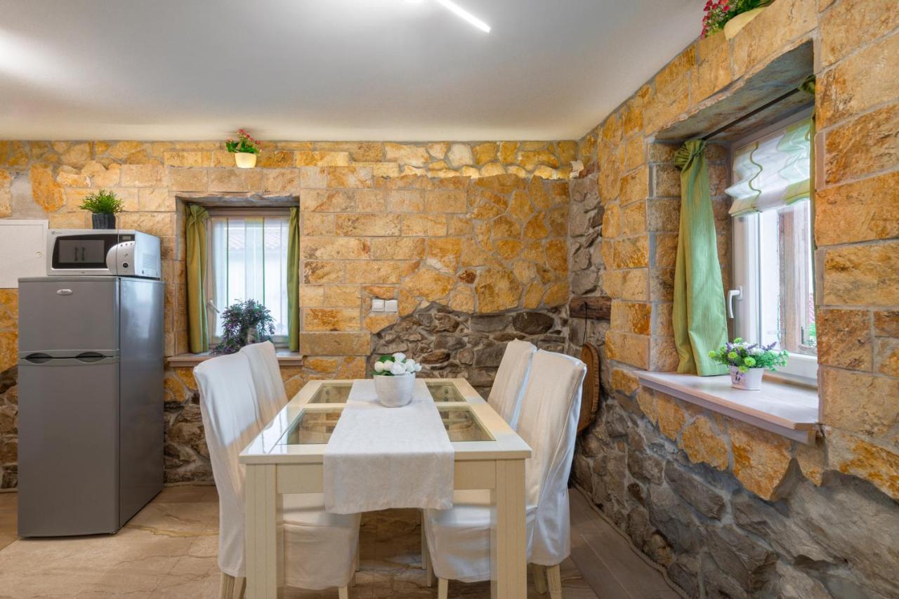 Royal Apartment Varos Сплит Экстерьер фото