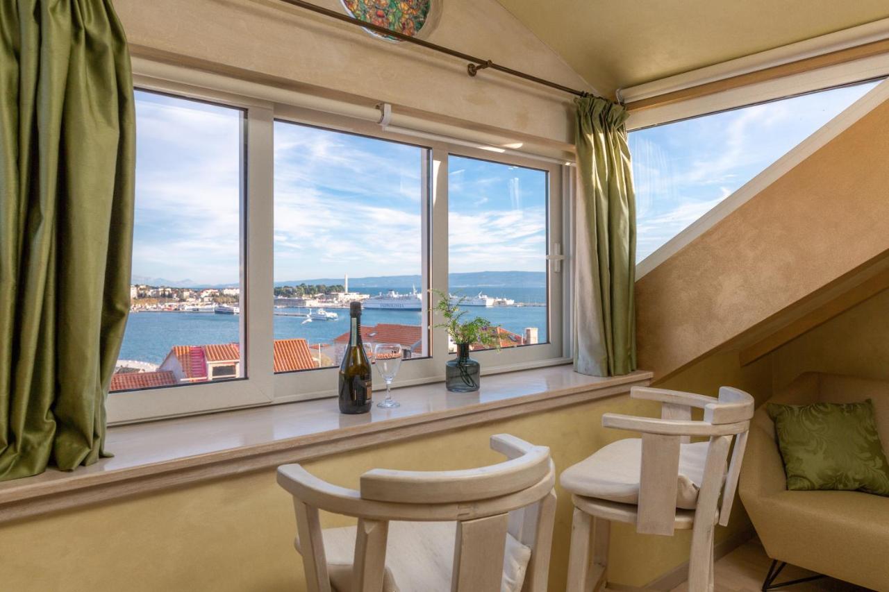 Royal Apartment Varos Сплит Экстерьер фото