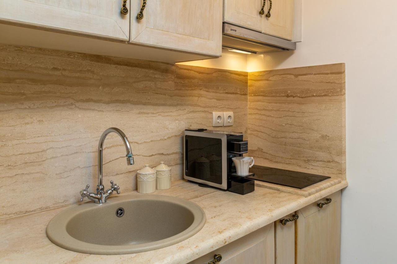 Royal Apartment Varos Сплит Экстерьер фото