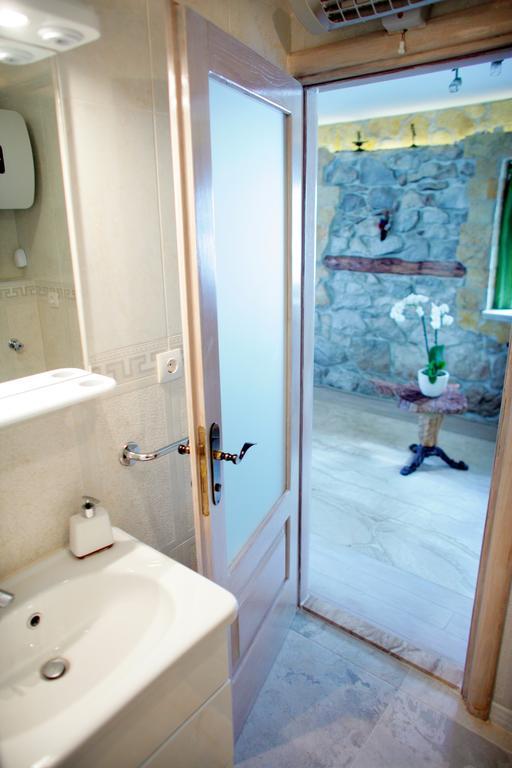 Royal Apartment Varos Сплит Экстерьер фото