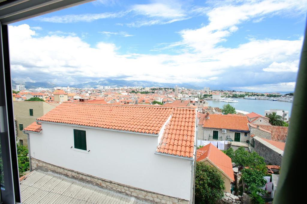 Royal Apartment Varos Сплит Экстерьер фото